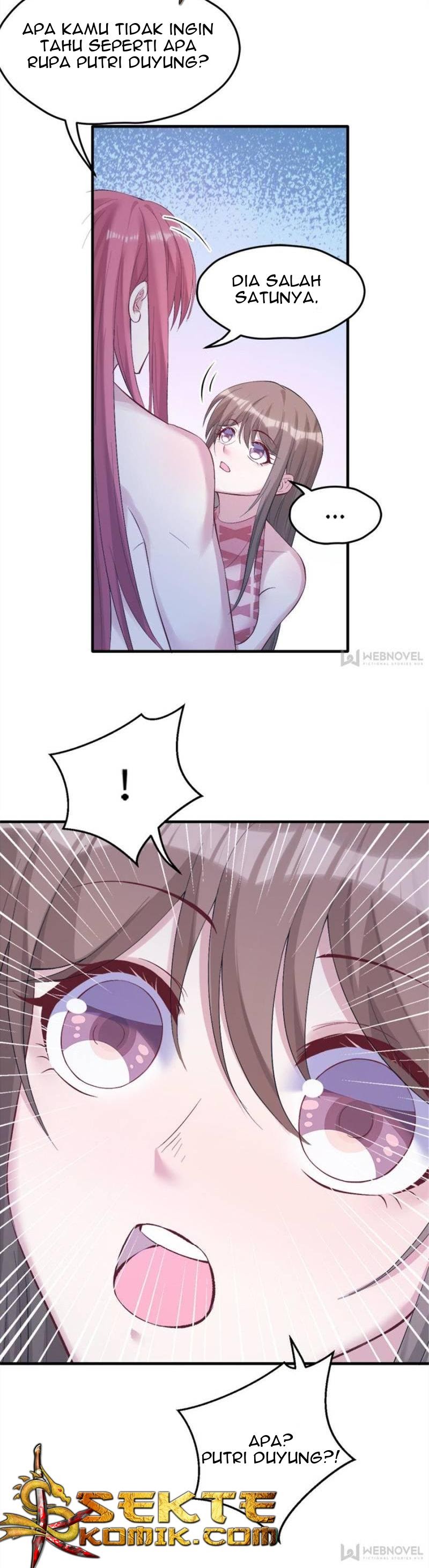 Beauty and the Beasts Chapter 165 Gambar 18